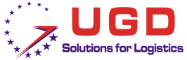 UGD Logistics | Uluslararası Taşımacılık